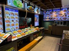 -群姐面馆·海鲜烧烤(同安路二店)