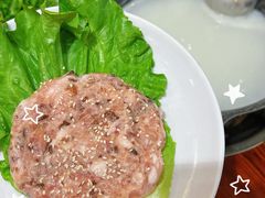 -御膳粥·牛乳粥底火锅·地道顺德菜(容桂店)
