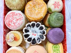 -北京稻香村(第三店)