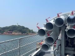 -中国人民解放军海军博物馆