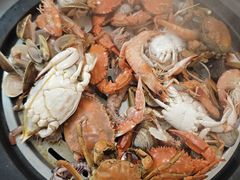 -仙螺岛海鲜自助餐厅(总店)