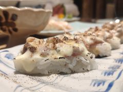 -Tuna maki寿司(园区永旺店)