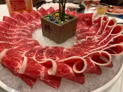 -澳门豆捞(裕华东路店)