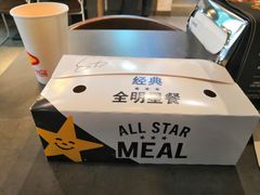 -卡乐星(美罗城店)