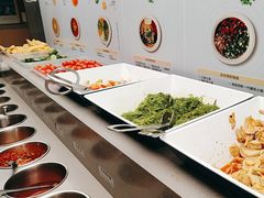 -海底捞火锅(吴中路店)