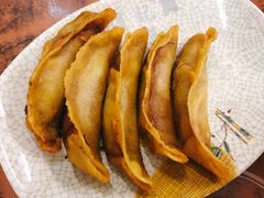 -清真蒋有记(老门东店)