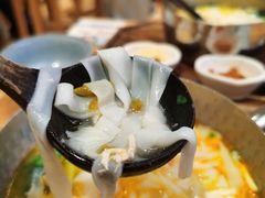 -小满手工粉(上海月星环球港店)