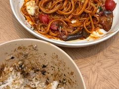 -无印良品餐堂 MUJI Diner(成都太古里店)