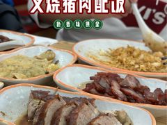 -瑞霖·隆江猪脚饭