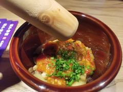 -茄子恰恰·新云南小炒(坪山益田店)