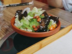 -鑫赢俄罗斯风味烧烤(广阳道店)