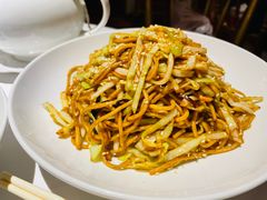 -玫瑰厅上海菜(兴国路店)