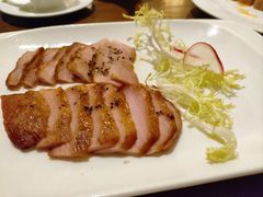 -水月周庄铂尔曼酒店-水月荟中餐厅