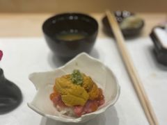 -鮨一日本料理旗舰店(总店)