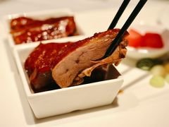 首创灌汤烧鹅-炳胜品味(海印总店)