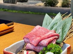 -炎蔵牛舌烤肉