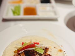 -四季民福烤鸭店(王府井东安门店)