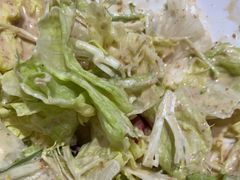 大拌菜-北塘海鲜·天津菜(大光明桥旗舰店)