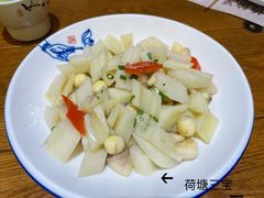 -黄泥岗·地道湖北菜(奥特莱斯店)