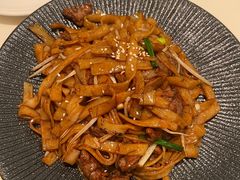 干炒牛河-太兴餐厅(东方广场分店)
