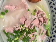 老长沙手工土猪肉粉-三两粉(深圳龙华上塘店)