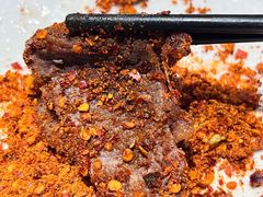 -牛将军•涮肉•烤肉(北京王府井·故宫店)