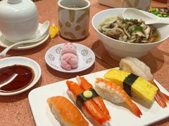 -元气寿司(金光华店)