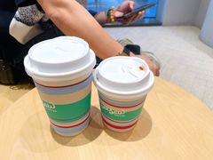 -Seesaw Coffee(西岸凤巢店)