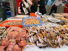-谊荣海鲜大牌档(石湖店)