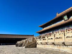 -北京市劳动人民文化宫(太庙)