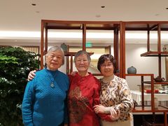 -天伦王朝酒店·盛华瑄餐厅