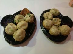 -小杨生煎(湟普汇店)