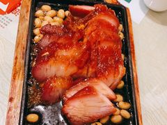 -香港威特瑞茶餐厅(小白楼音乐厅店)