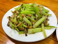 -阿军排档·烧烤