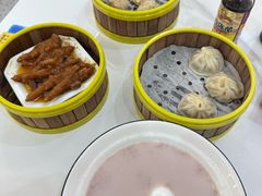 -小伍深夜豆浆(新华北店)