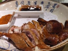 啤酒鸭-老阿爸鲜鱼土菜(昆山花桥店)