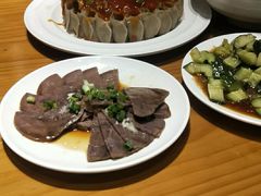 -山西人家(锦创书城店)
