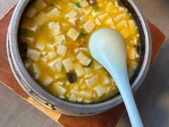 海胆豆腐-有喜胶东小馆(太申祥和店)