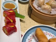 -点都德(长泰广场店)