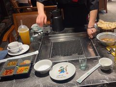 -塘屋烧烤·云南火塘烧烤品牌(新亚洲店)