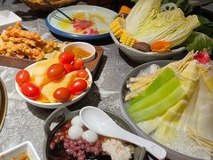 -麻路成都火锅(柏威年店)