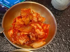 -伏一解牛烤肉专门店(信业购物中心店)