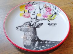 -新白鹿餐厅(城西银泰城店)