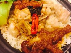 -点点心点心专门店(湾仔店)