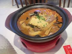 -渝是乎川渝小炒(新世界百货望京店)