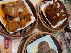 -点都德(华强南店)