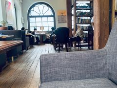 -1901 Cafe(西四店)