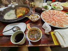 -重庆袁老四火锅(武进万达店)