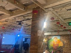 -三个大叔烤羊肉串·炭炉砂锅菜(西三旗店)