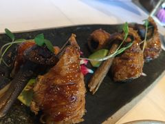-若蘭慈·无国界素食料理(欢乐海岸店)